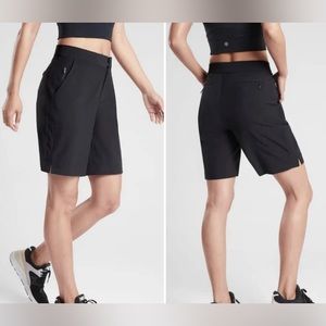 Athleta short